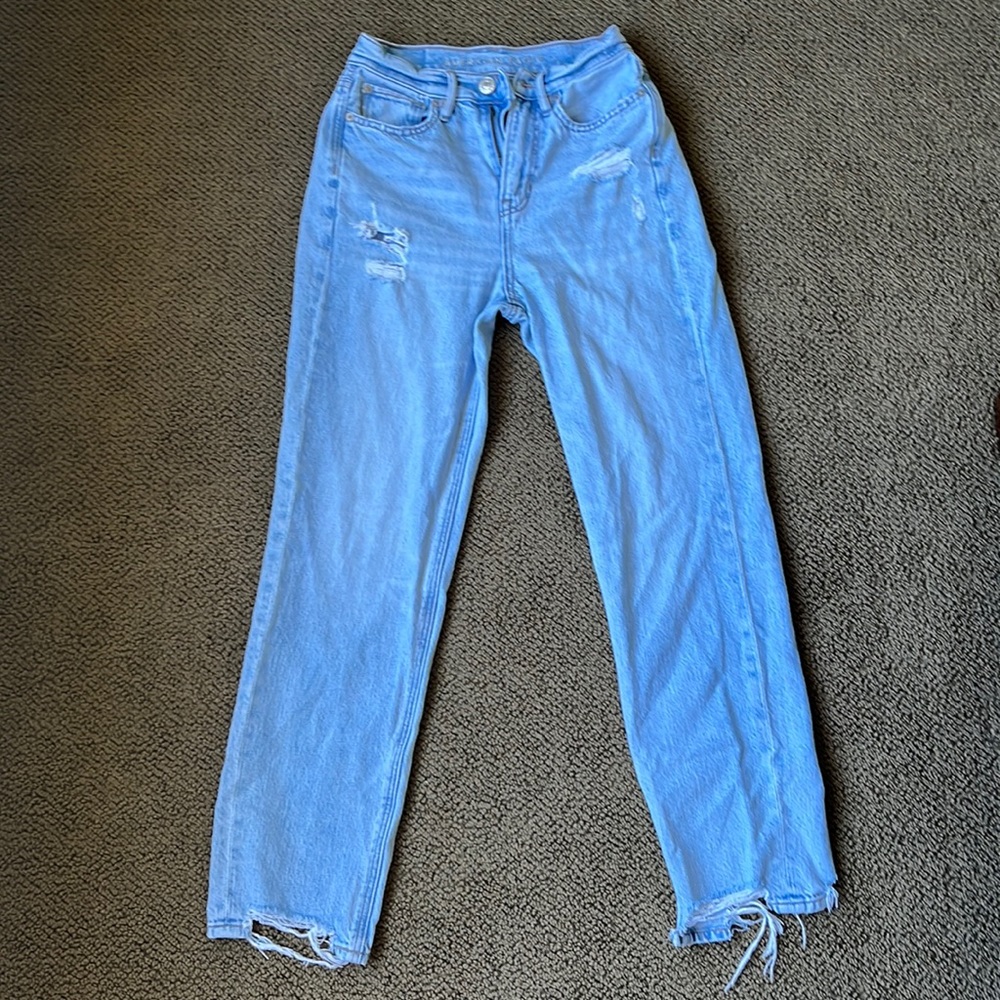 American Eagle Outfitters Jeans